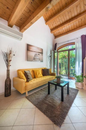 Duplex2 at the entrance of Venice, cozy and relax